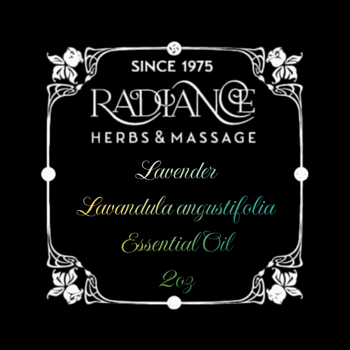 Lavender EO - Essential Oil, 2oz