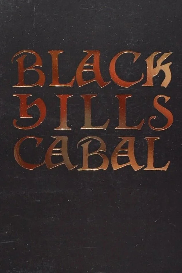 Black Hills Cabal