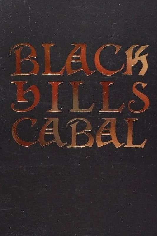 Black Hills Cabal