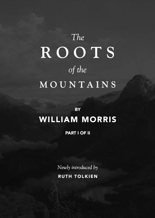 The Roots of the Mountains Part 1 of 2 - HYLDYR Publications